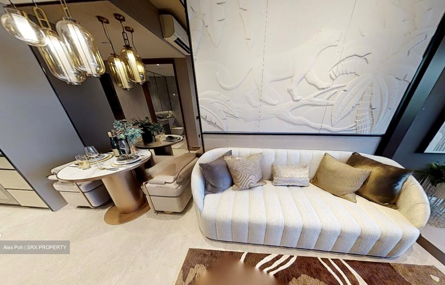 Canninghill Piers (D6), Apartment #448569061